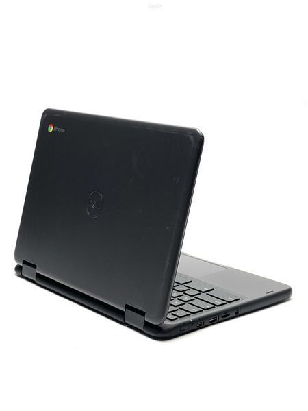 Ноутбук Dell ChromeBook 3100 2-in-1 Multitouch Intel Celeron (N4020) 4 Гб 32 Гб SSD (Вживаний - Клас B) RNB0325447 фото