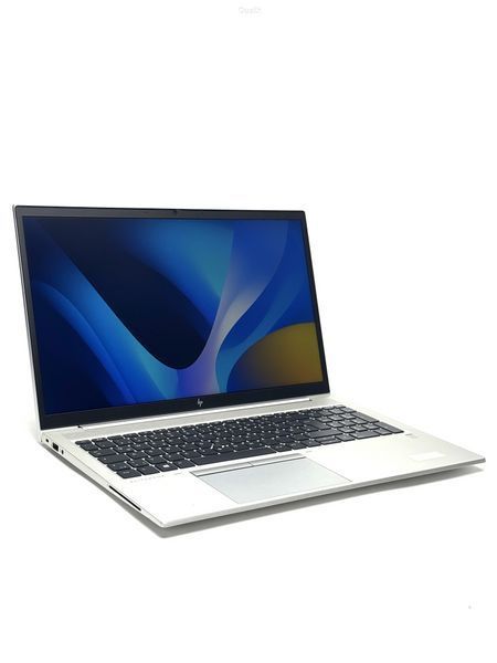 Ноутбук HP EliteBook 855 G7 IPS AMD Ryzen 5 (Ryzen 5 Pro 4650U) 16 Гб 256 Гб SSD Клас B (GNB0526071) Б/В