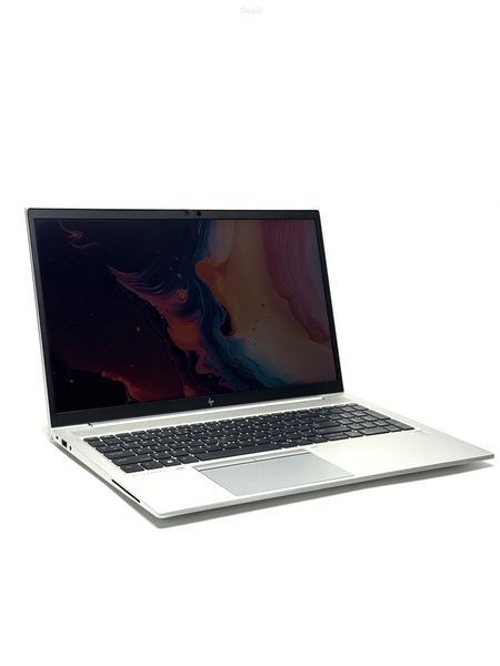 Ноутбук HP EliteBook 855 G8 Multitouch AMD Ryzen 5 (Ryzen 5 Pro 5650U) 16 Гб 256 Гб SSD Клас A- (NTB0226093) Б/В NTB0226093 фото