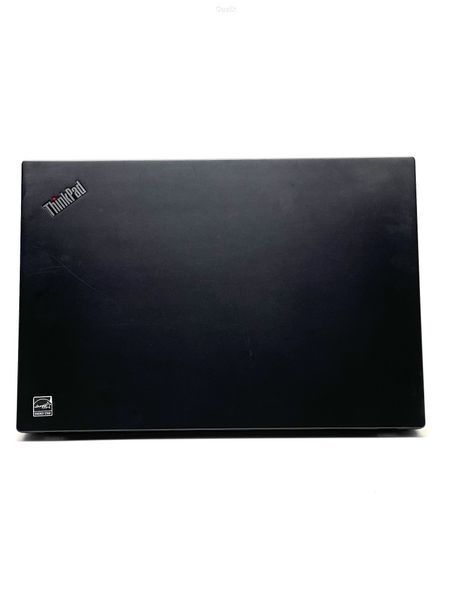 Ноутбук Lenovo ThinkPad T490s Multitouch Intel Core i5 (i5-8365U) 16 Гб 512 Гб SSD (Вживаний - Клас B)