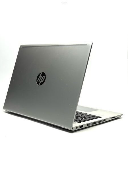 Ноутбук HP ProBook 440 G7 TN Intel Core i3 (i3-10110U) 8 Гб 256 Гб SSD (Вживаний - Клас A-)
