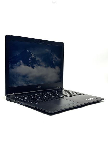 Ноутбук Fujitsu LifeBook U7510 IPS Intel Core i7 (i7-10610U) 16 Гб 512 Гб SSD Клас A- (NTB0226356) Б/В