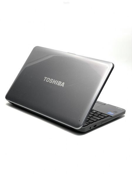 Ноутбук TOSHIBA Satellite L850-1L4 TN Intel Core i3 (i3-3120M) 4 Гб 120 Гб SSD (Вживаний - Клас A-) PTB02221153 фото