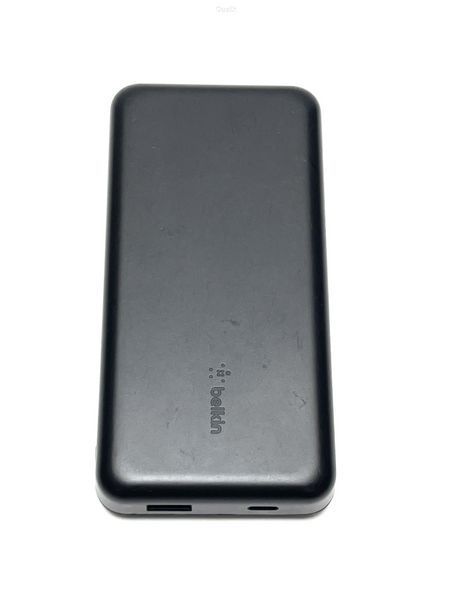 Повербанк Belkin MagSafe Wireless 10000 mAh Black (вживаний)