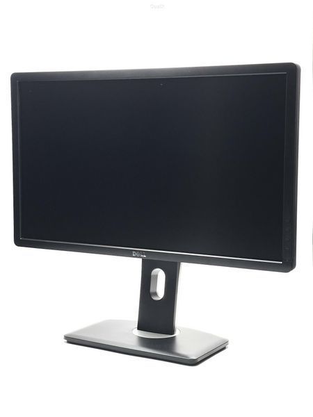 Монітор Dell P2412Hb 24" TFT+TN (Вживаний - Клас A-)