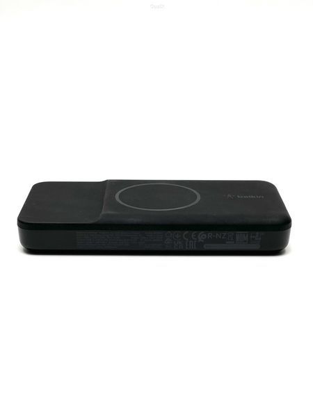 Повербанк Belkin MagSafe Wireless 10000 mAh Black (вживаний)