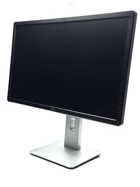 Монітор Dell P2414Hb 24" AH-IPS (Вживаний - Клас A-) RNB0225636 фото