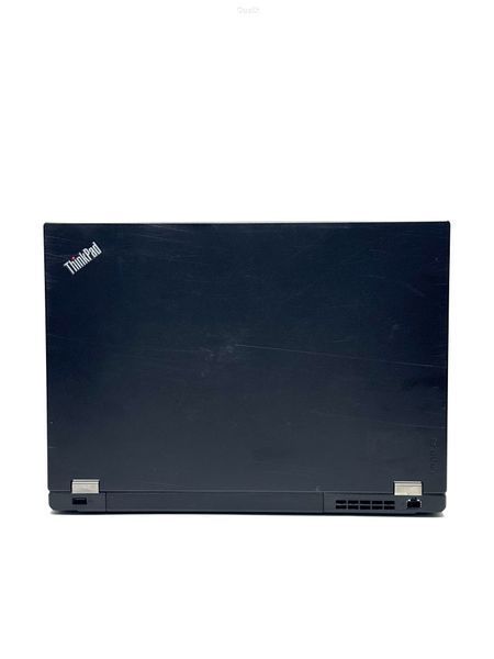 Ноутбук Lenovo ThinkPad L570 TN Intel Core i5 (i5-6300U) 8 Гб 240 Гб SSD Клас B (NTB0426504) Б/В