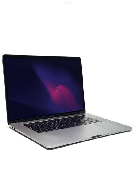 Ноутбук Apple MacBook Pro A1990 Retina Intel Core i7 (i7-8750H) 32 Гб 1 Тб SSD Клас A- (GNB1225036) Б/В GNB1225036 фото