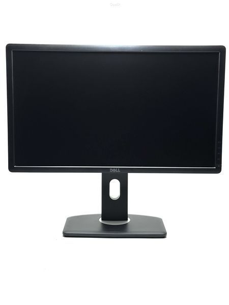 Монітор Dell P2412Hb 24" TFT+TN (Вживаний - Клас A)