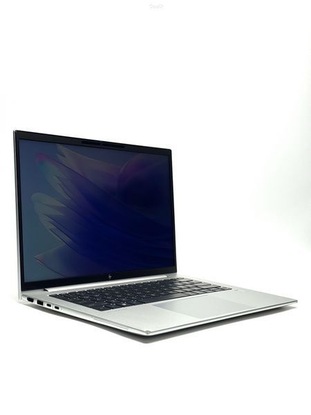Ноутбук HP EliteBook 845 G9 IPS AMD Ryzen 5 (Ryzen 5 Pro 6650U) 16 Гб 256 Гб SSD Клас B (NTB0226200) Б/В