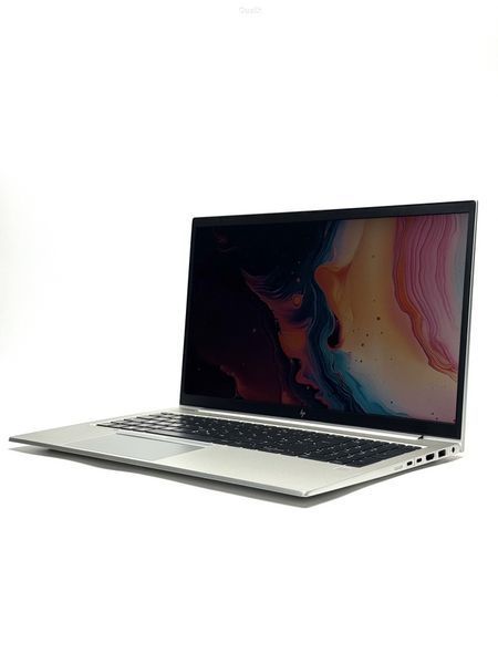Ноутбук HP EliteBook 855 G8 IPS AMD Ryzen 5 (Ryzen 5 Pro 5650U) 16 Гб 256 Гб SSD Клас B (GNB0826168) Б/В GNB0826168 фото