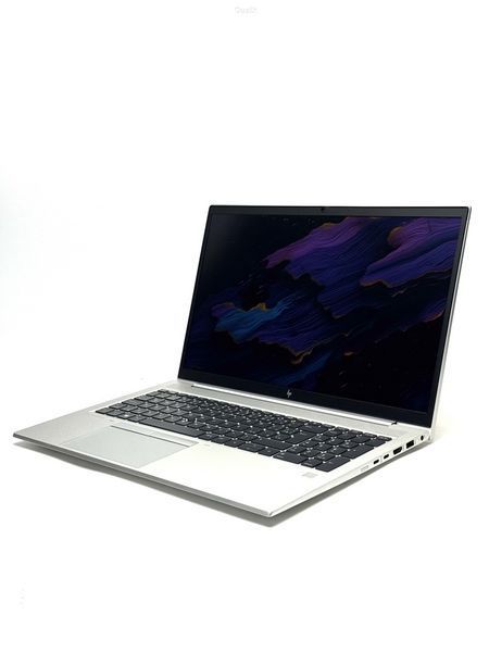 Ноутбук HP EliteBook 855 G7 IPS AMD Ryzen 5 (Ryzen 5 Pro 4650U) 16 Гб 256 Гб SSD Клас A (GNB0526084) Б/В GNB0526084 фото