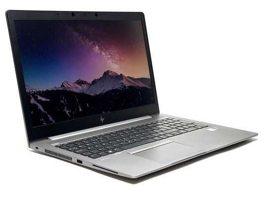 Купити Б/В Ноутбук HP ZBook 15u G6 IPS Intel Core i7 (i7-8665U) 16