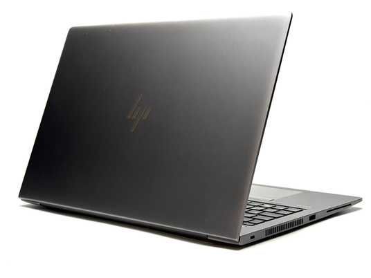 Купити Б/В Ноутбук HP ZBook 15u G6 IPS Intel Core i7 (i7-8665U) 16