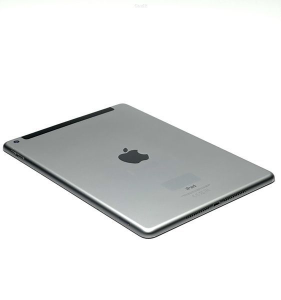 Планшет Apple iPad 6th Space Gray (A1954) 9,7 Retina 128 Гб Wi-Fi + LTE (Вживаний - Клас B)