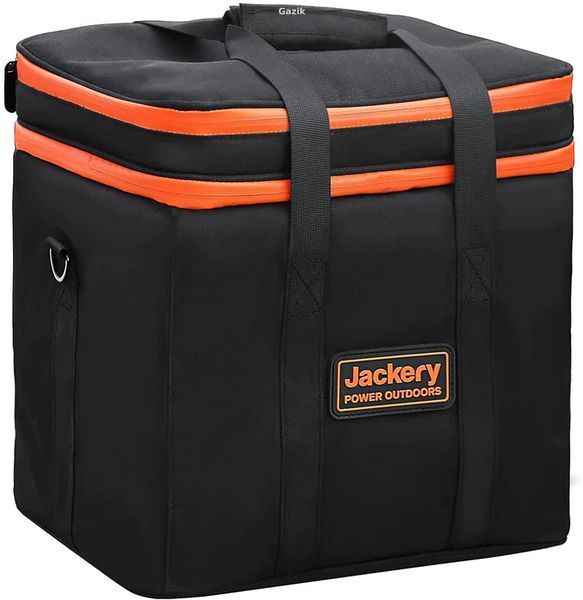 Сумка Jackery для Explorer 500 CS019 фото