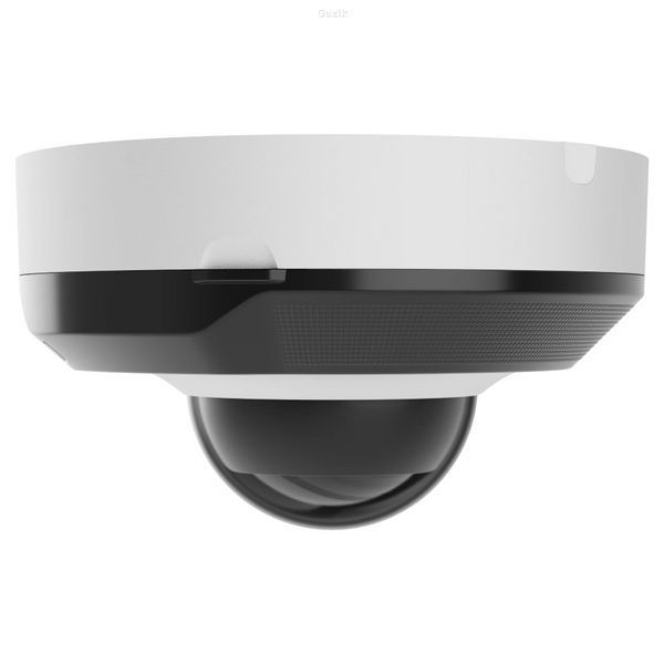 IP відеокамера Ajax DomeCam Mini HL (8 Mp/2.8 mm) white