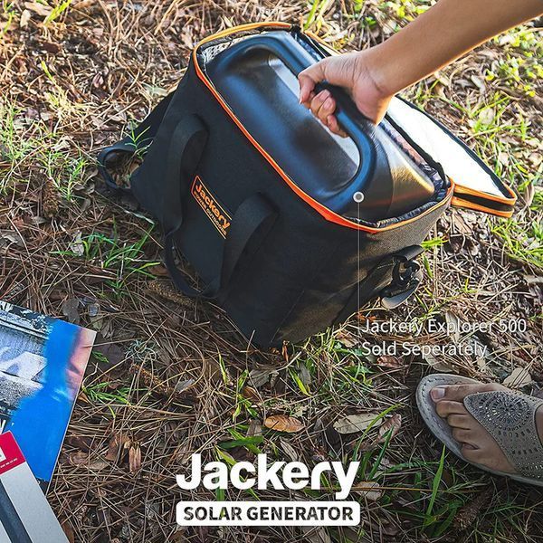 Сумка Jackery для Explorer 500 CS019 фото