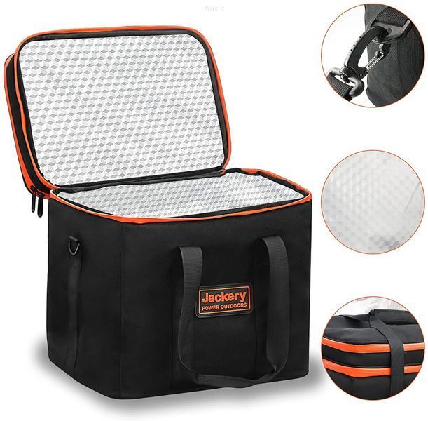Сумка Jackery для Explorer 500 CS019 фото
