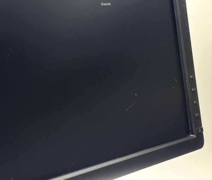 Монітор Dell UltraSharp U2412Mb 24" IPS (Вживаний - Клас A-) RNB0225415 фото