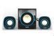 Акустичні колонки Havit Multimedia speaker Black (HV-SK450)