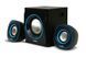 Акустичні колонки Havit Multimedia speaker Black (HV-SK450)