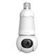 IP відеокамера Imou Bulb Cam (IPC-S6DP-5M0WEB-E27) (2.8мм) 5МП Wi-Fi YSAP270     фото 2