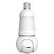 IP відеокамера Imou Bulb Cam (IPC-S6DP-5M0WEB-E27) (2.8мм) 5МП Wi-Fi YSAP270     фото 1