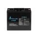 Акумуляторна літієва батарея EXTRALINK LIFEPO4 12.8V 18AH, BMS 11000146 фото 2