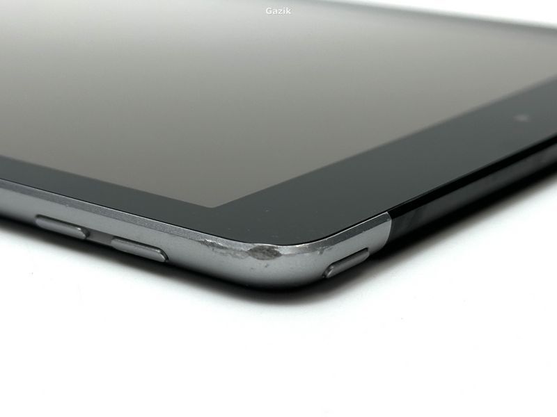 Планшет Apple iPad 6th Space Gray (A1954) 9,7 Retina 128 Гб Wi-Fi + LTE (Вживаний - Клас B)