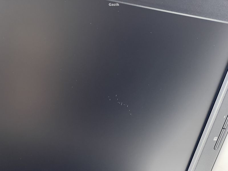 Монітор HP ZR2440W 24" IPS ( Клас A-)