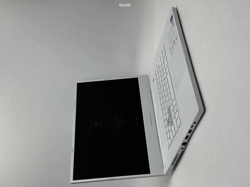 Ігровий ноутбук Asus TUF Dash F15 FX516P IPS (144 Гц) Intel Core i7 (i7-11370H) 16 Гб 512 Гб SSD Клас A (NTB1225219) Б/В NTB1225219 фото
