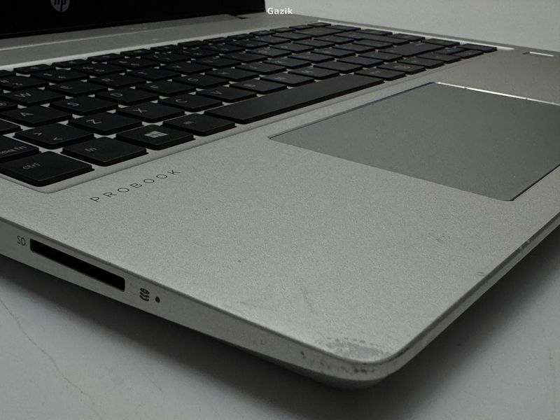 Ноутбук HP ProBook 440 G7 TN Intel Core i3 (i3-10110U) 8 Гб 256 Гб SSD (Вживаний - Клас A-)