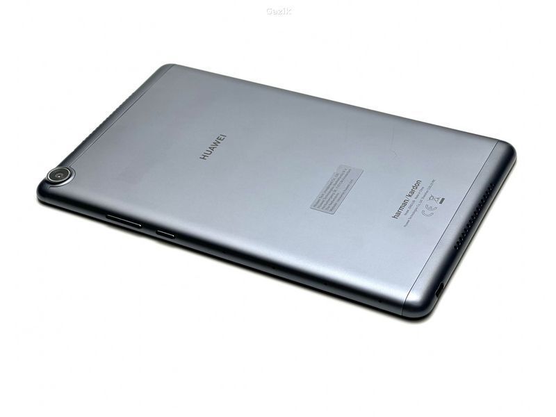 Планшет Huawei MediaPad M5 Lite 8" IPS Kirin 710 3 Гб 32 Гб (Вживаний - Клас B)