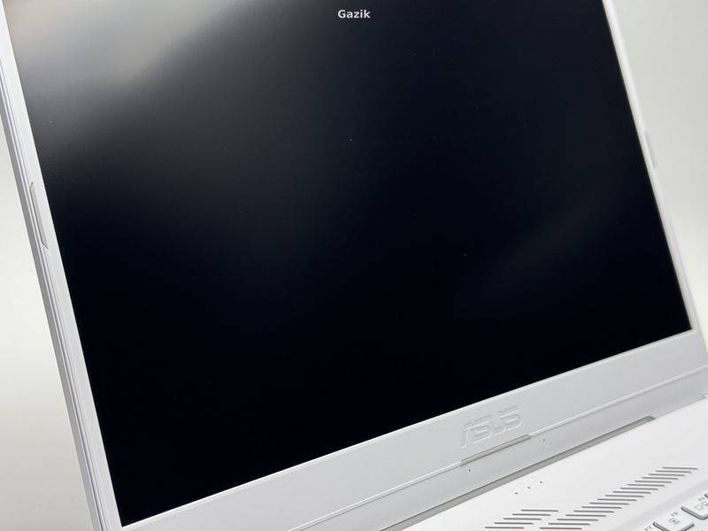 Ігровий ноутбук Asus TUF Dash F15 FX516P IPS (144 Гц) Intel Core i7 (i7-11370H) 16 Гб 512 Гб SSD Клас A (NTB1225219) Б/В NTB1225219 фото