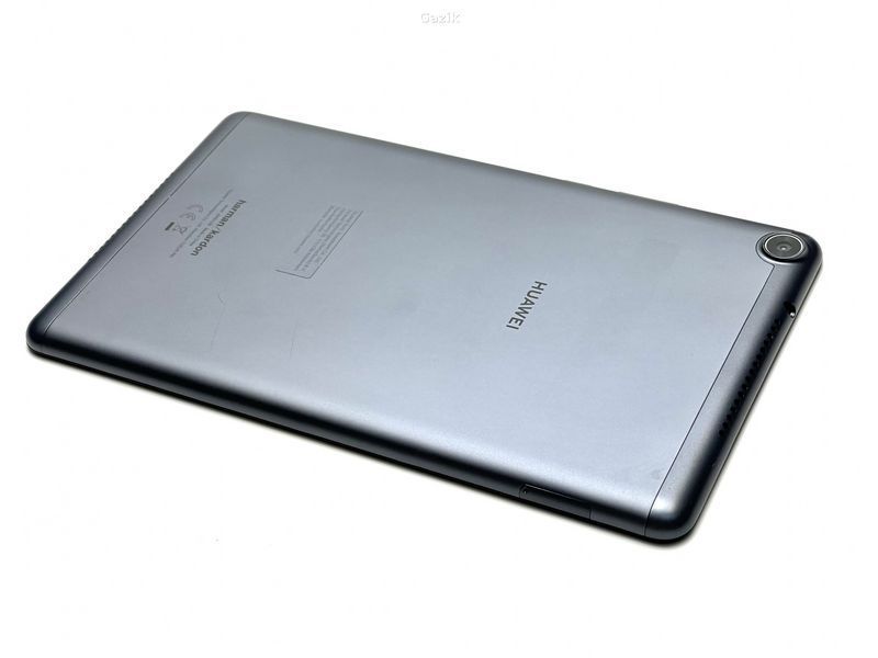 Планшет Huawei MediaPad M5 Lite 8" IPS Kirin 710 3 Гб 32 Гб (Вживаний - Клас B)