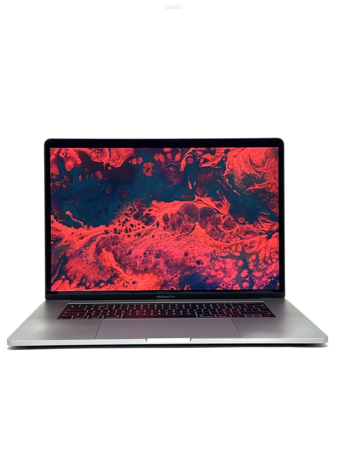 Купити Ноутбук Apple MacBook Pro A1990 Retina Intel Core i7 (i7