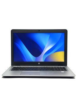 Ноутбук HP EliteBook 850 G3 TN Intel Core i5 (i5-6200U) 8 Гб 128 Гб SSD Клас A- (NTB0426235) Б/В NTB0426235 фото
