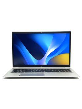 Ноутбук HP EliteBook 855 G7 IPS AMD Ryzen 5 (Ryzen 5 Pro 4650U) 16 Гб 256 Гб SSD Клас A- (GNB0526083) Б/В GNB0526083 фото