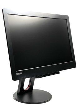 Моноблок Lenovo Tiny-in-One M910q AIO TN Intel Core i5 8 Гб 256 Гб SSD (Вживаний - Клас A-) CNB11211222 фото