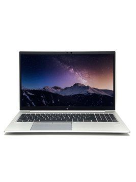 Ноутбук HP EliteBook 855 G8 Multitouch AMD Ryzen 5 (Ryzen 5 Pro 5650U) 8 Гб 256 Гб SSD Клас A- (NTB0226113) Б/В