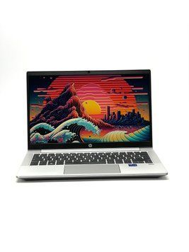 Ноутбук HP ProBook 430 G8 IPS Intel Core i7 (i7-1165G7) 16 Гб 512 Гб SSD (Вживаний - Клас B) RNB1224146 фото