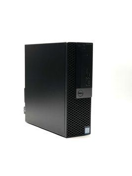Системний блок Dell OptiPlex 7050 Intel Core i5 0 Гб 0 Гб - SFF ( Клас A-)