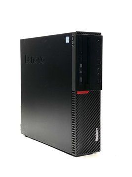 Системний блок Lenovo ThinkCentre M700 SFF Intel Core i5 8 Гб 256 Гб SSD ( Клас A-)