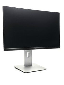 Монітор Dell U2414Hb 24" IPS (Вживаний - Клас A-)