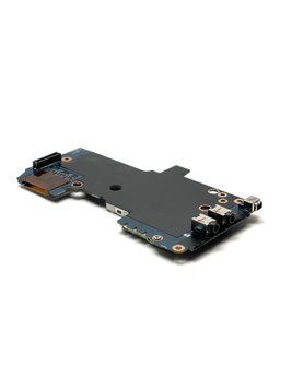 Додаткова плата (Card-Reader, Audio) для ноутбука HP EliteBook 8440p (вживаний)