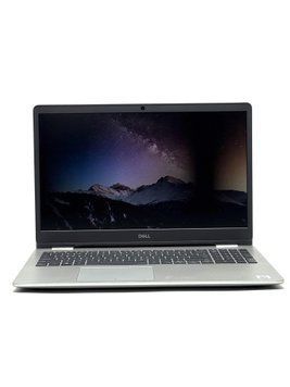 Ноутбук Dell Inspiron 15 5593 IPS Intel Core i5 (i5-1035G1) 8 Гб 256 Гб SSD (Вживаний - Клас A-)