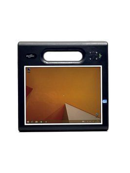 Планшет Motion Computing MC-F5te 10.4" S-IPS Pro i7-3667U 4 Гб 128 Гб ( Клас A)