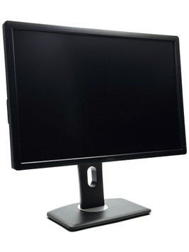 Монітор Dell UltraSharp U2412Mb 24" IPS (Вживаний - Клас A-) RNB0225416 фото